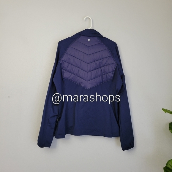 Straight Down Nova Jacket - Picture 5 of 7